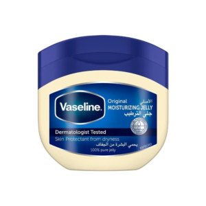 Vaseline Original Petroleum Jelly 250ml