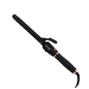 اكس كير جهاز لف الشعر الاحترافية موديل (19mm) XC-101