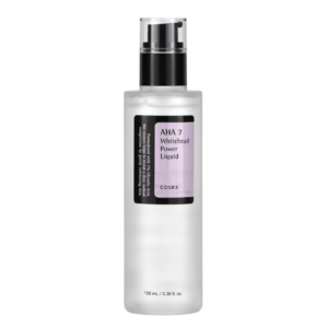 سيروم قوى AHA 7 للرؤوس البيضاءCOSRX, AHA 7 Whitehead Power Liquid